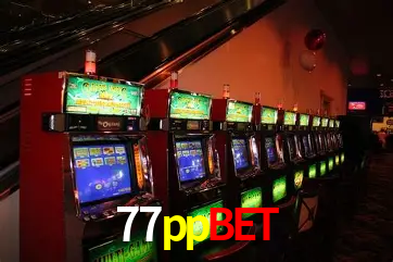VIP Casino 77ppbet