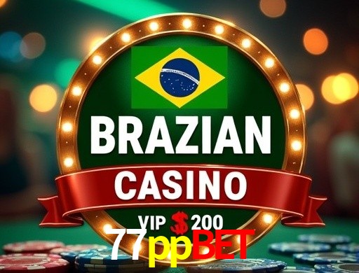 Exclusive Offers 77ppbet