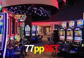 API Integration 77ppbet