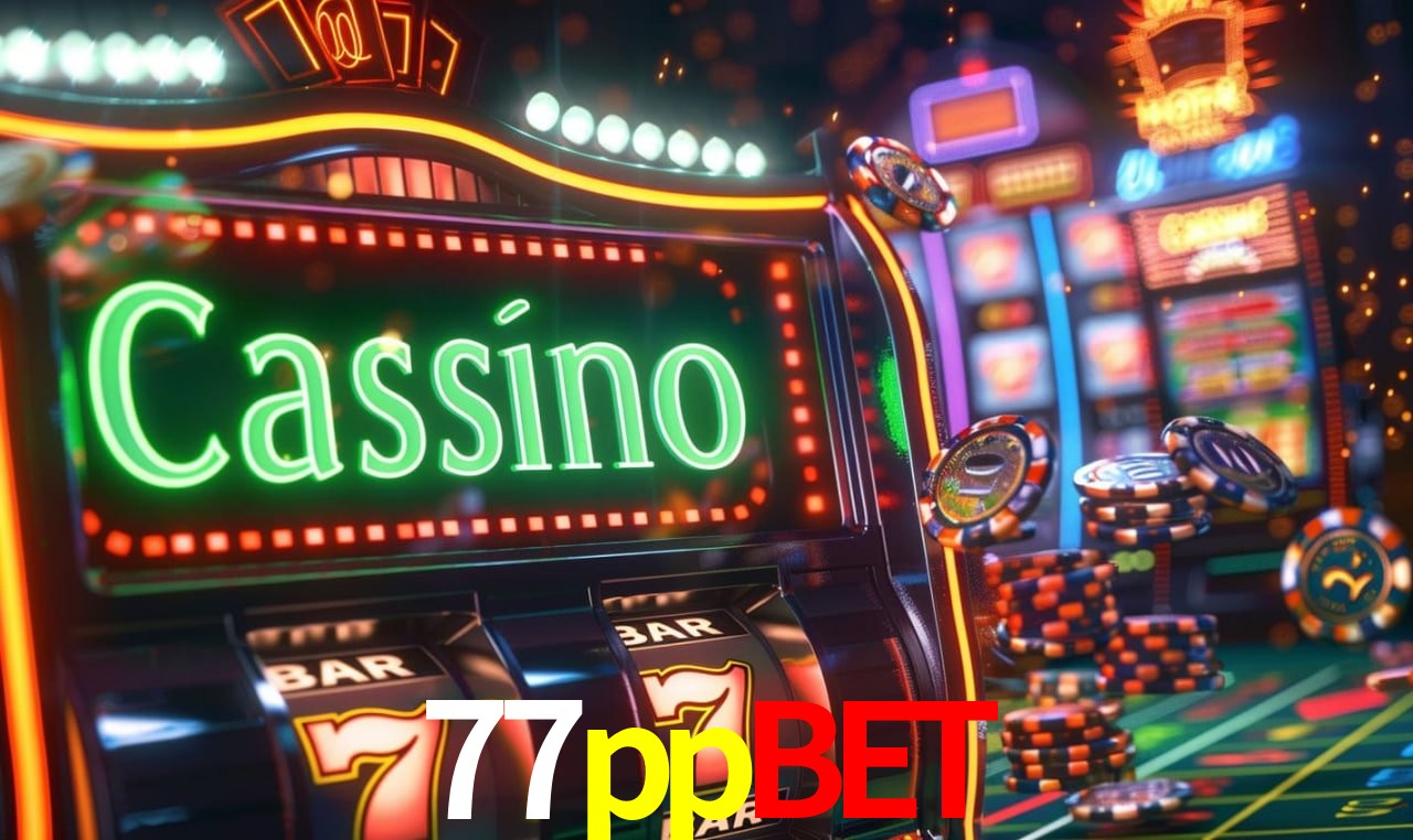 Game Providers 77ppbet